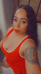 Markesha Mays