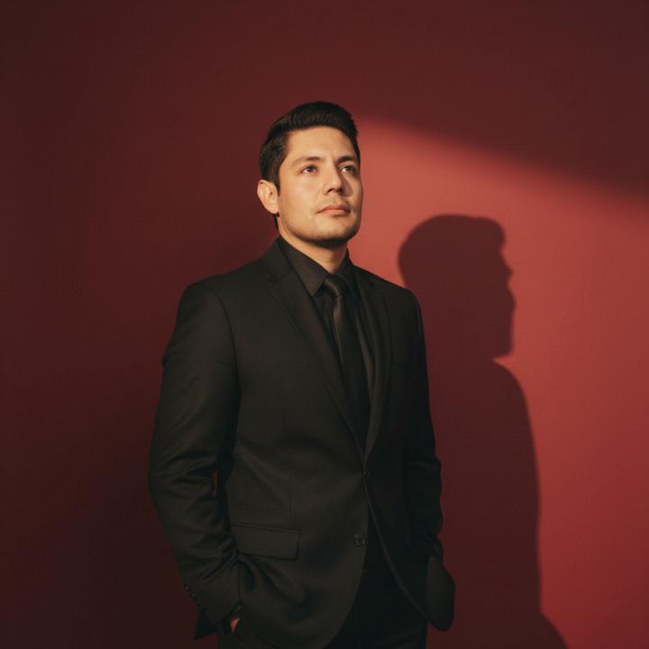 Jorge alberto Ramos ramírez