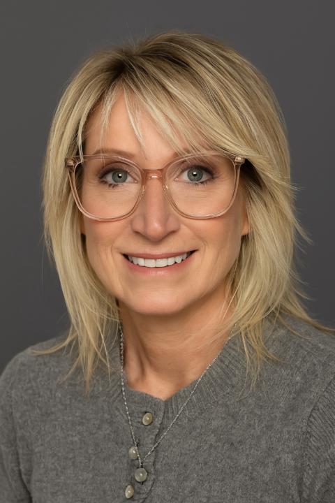 Karen Hunt