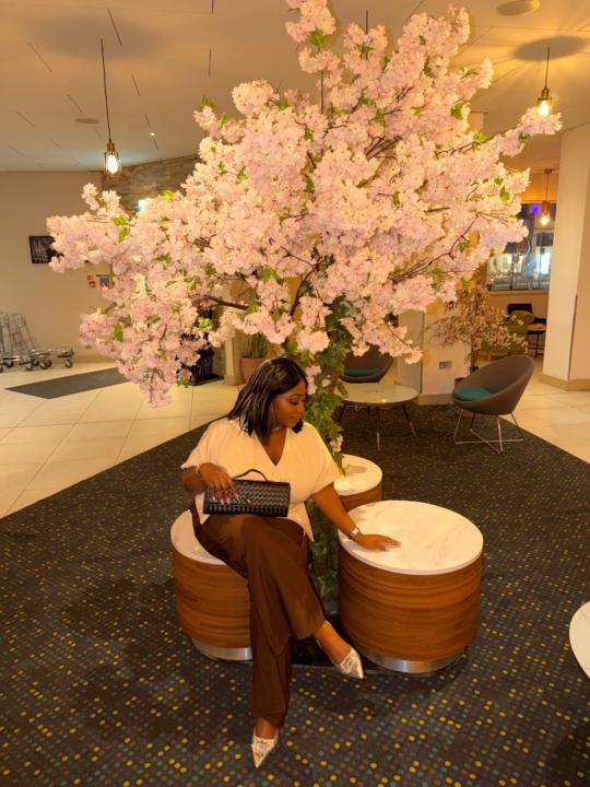 Victoria Omoregie