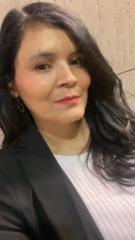 Maria Veronica Riquelme Salazar