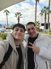 Agustin Lucena