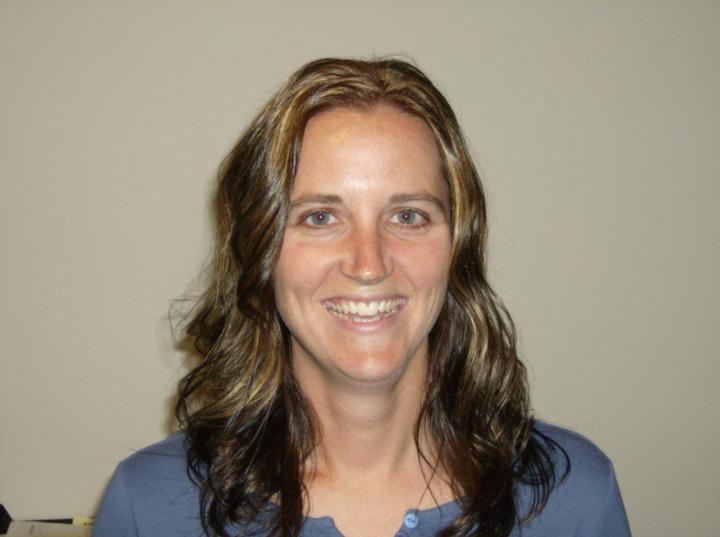 Kim Rademacher