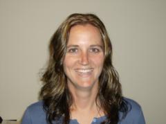 Kim Rademacher