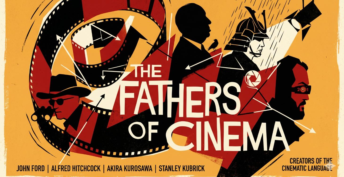 The Fathers of Cinema