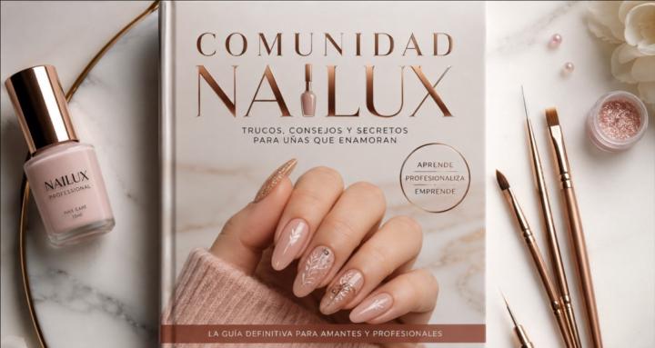Comunidad Nailux Supreme