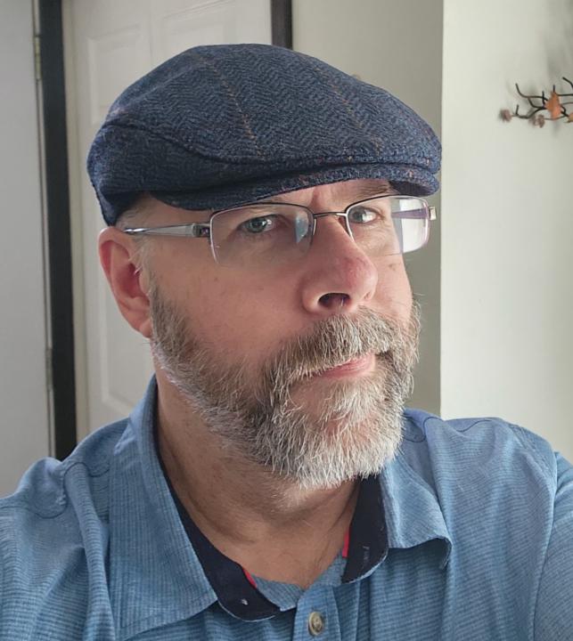 Jim Spetz