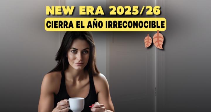 🍂 New Era 2025