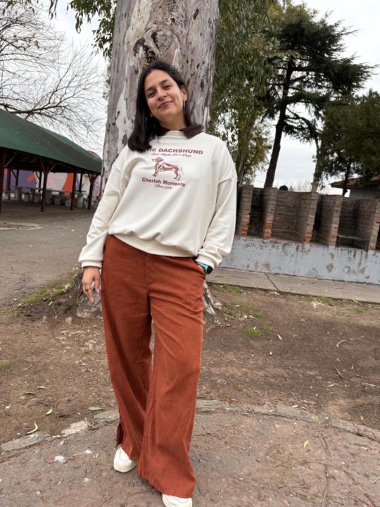 Dani Sequeira