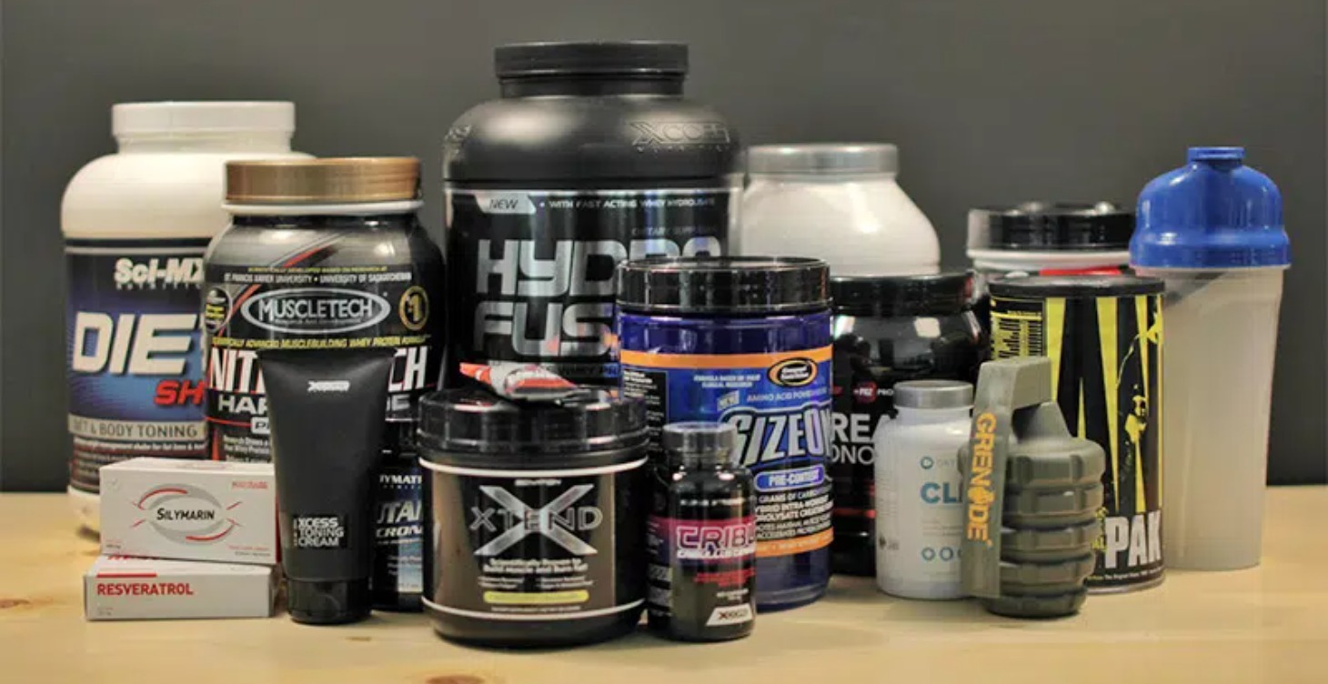 Supplement Secrets Unleashed