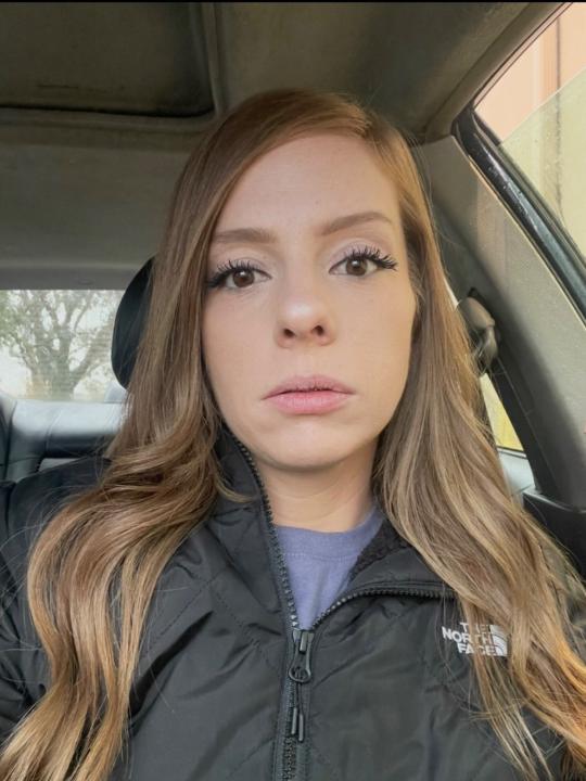 Kristyn Thaxton