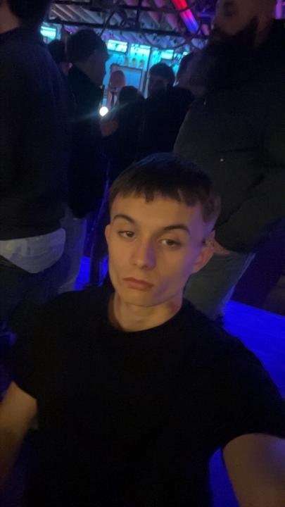 Liam Alger