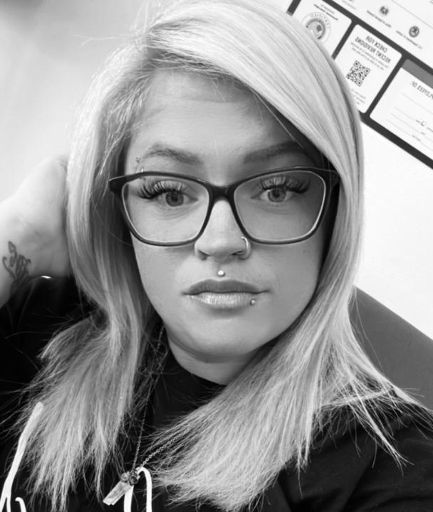 Brittany Campbell