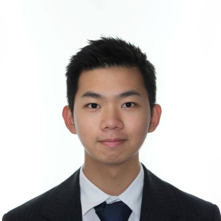 Kaung Khant Lin