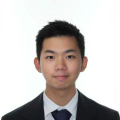 Kaung Khant Lin