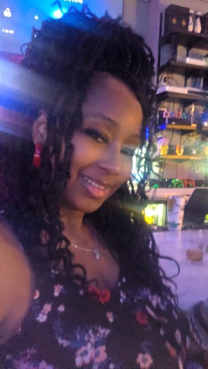 Monique Williams