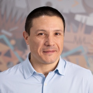 Alejandro Ocaranza