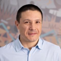 Alejandro Ocaranza