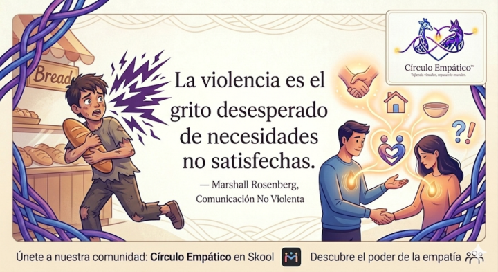Frase de reflexión.