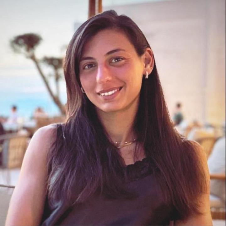 Marina Orsi