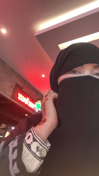 Alya Zaher