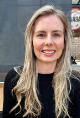 Sarah Jones