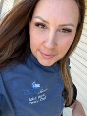 Erica Bryan