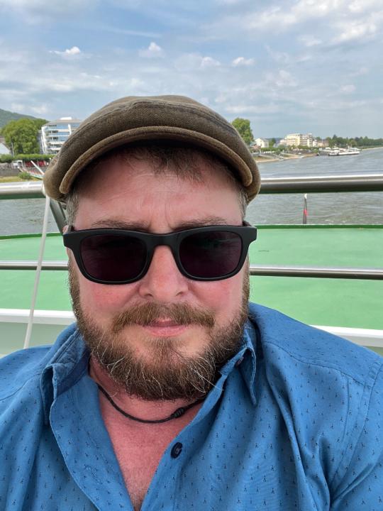 Christopher Kloubert