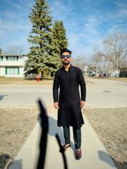 Parvej Khan