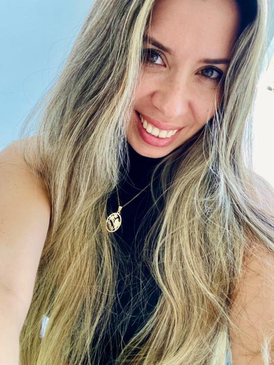 Laura Soto Angulo