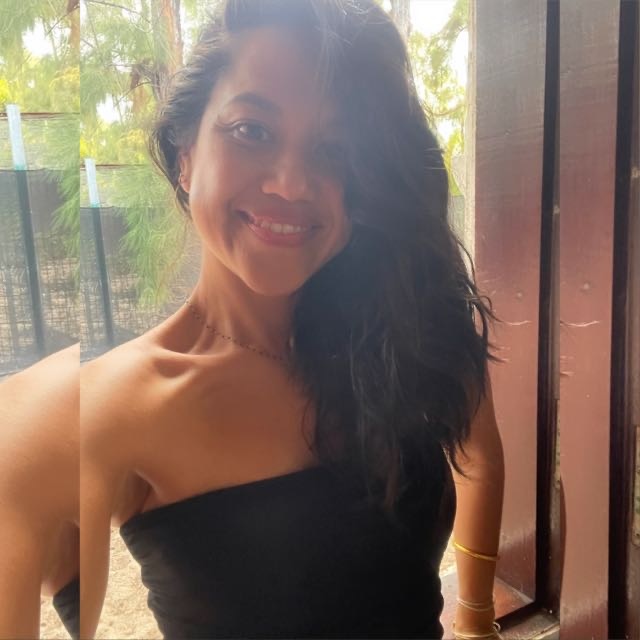 Sara Marion
