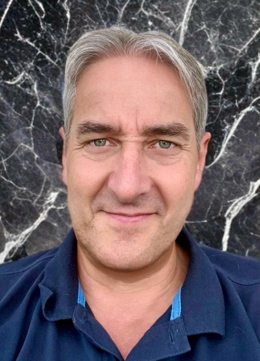 Alexander Genosko