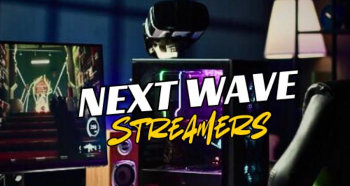 Next Wave Streamers