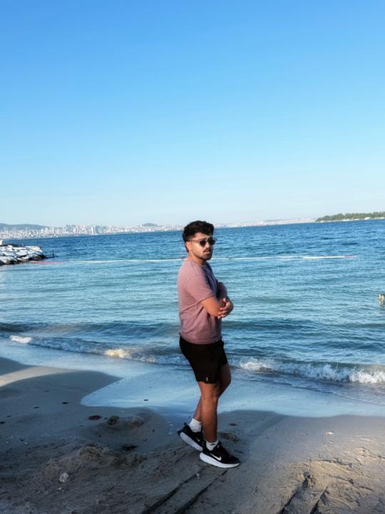 Rana Abdul Rehman