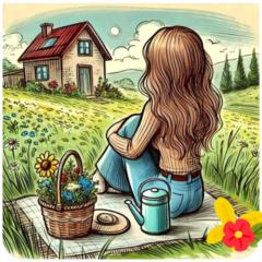 Mary Ville
