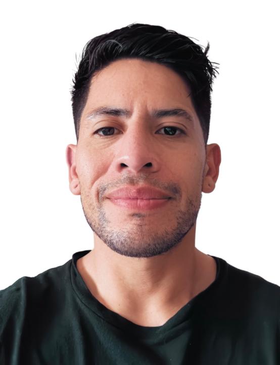 Pablo Cebrero