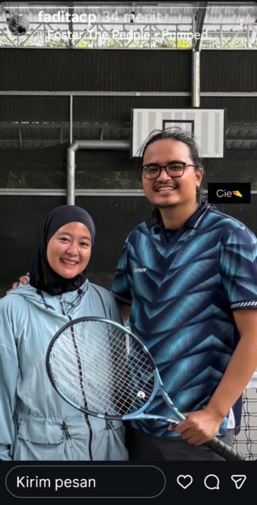 Fadita Cahyaning Putri