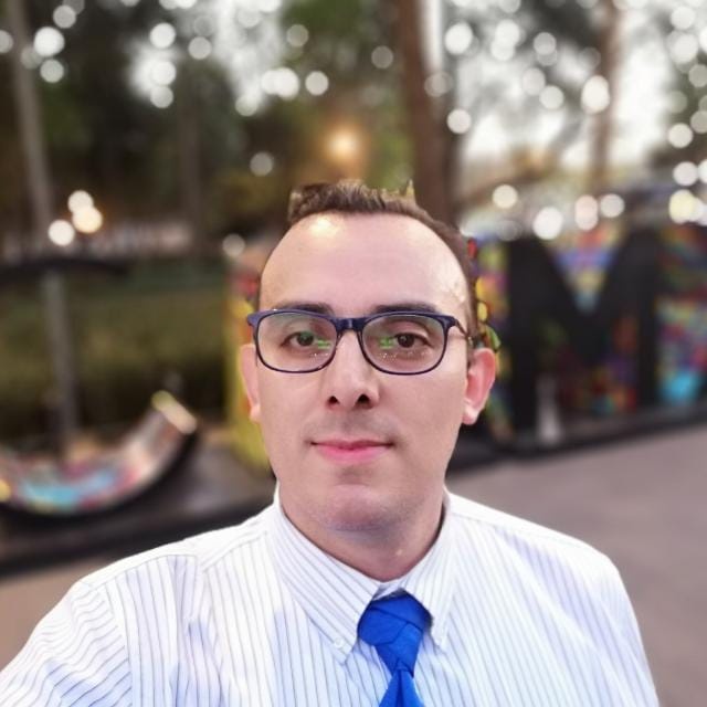 Gerson Daniel Lugo