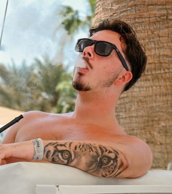 Josh Granger