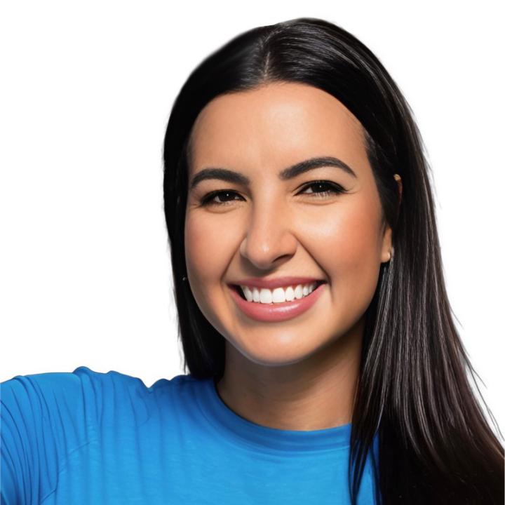 Kenza Kamal