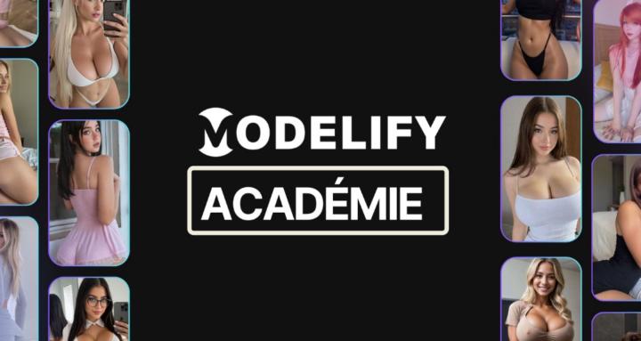 Modelify Académie