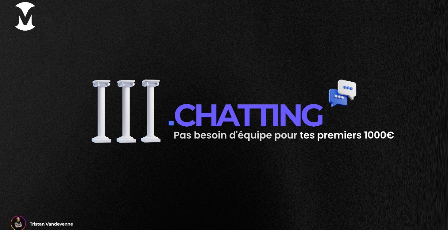 Chatting