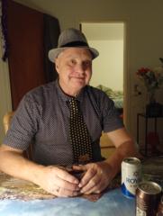 Bjarne Glad Jørgensen