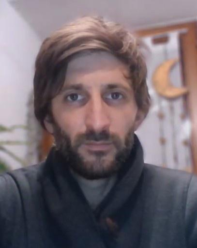 Antoine Dinota