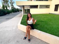 Lydia Aroutiounian