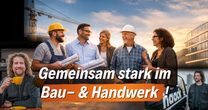 Bau- und Handwerksnetzwerk