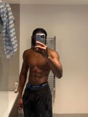 Trevaughn Lewis