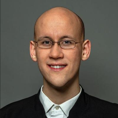 Gabriel Schall