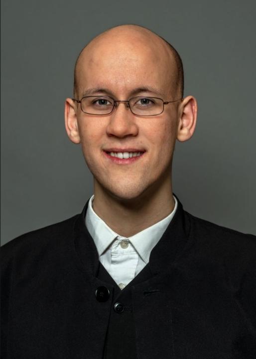 Gabriel Schall
