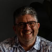 Christophe Schoenberger